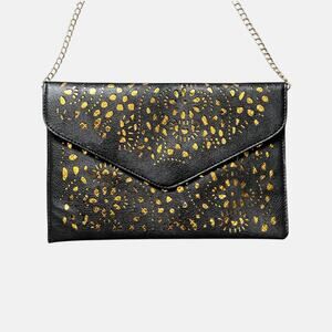 Leather Cross-body Women Shoulder bag